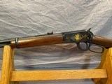 Winchester 94/22 Turkey federation, 22LR - 8 of 12