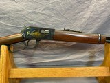 Winchester 94/22 Turkey federation, 22LR - 3 of 12