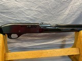 Remington Nylon Black Diamond, Model 66, 22LR - 4 of 12
