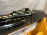 Remington Nylon Black Diamond, Model 66, 22LR - 10 of 12