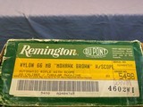 Remington Nylon, Model 66, 22LR - 2 of 15