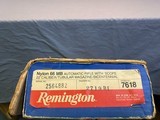 Remington Nylon, Model 66, 22LR - 2 of 13