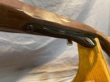 Remington Nylon Smooth bore, Model 10, 22LR - 11 of 12