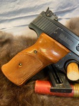 Smith & Wesson Model 46, 22LR - 5 of 8