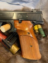 Smith & Wesson Model 46, 22LR - 2 of 8