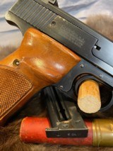 Smith & Wesson Model 46, 22LR - 6 of 8