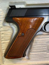 Colt Targetsman, 22LR - 3 of 9