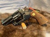 Colt Python, 357 - 8 of 8