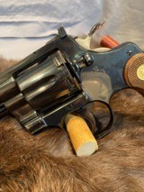 Colt Python, 357 - 6 of 8