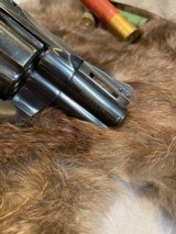 Colt Python, 357 - 4 of 8