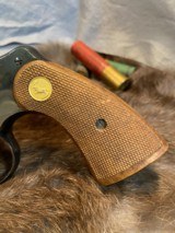 Colt Python, 357 - 5 of 8