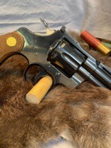 Colt Python, 357 - 3 of 8