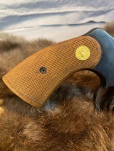 Colt Python, 357 - 2 of 8