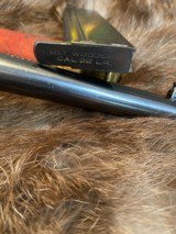 Colt Woodsman, 1st Model, 22LR - 8 of 9