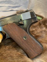 Colt Woodsman, 1st Model, 22LR - 2 of 9