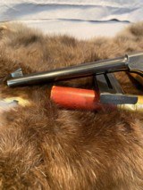 Colt Woodsman, 1st Model, 22LR - 4 of 9