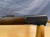 Winchester Model 63, 22LR - 9 of 15