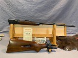 Winchester Model 63, 22LR - 1 of 15