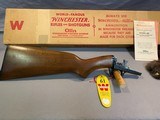 Winchester Model 61, 22 Short, LLR - 10 of 11