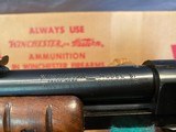 Winchester Model 61, 22 Short, LLR - 8 of 11
