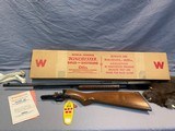 Winchester Model 61, 22 Short, LLR - 4 of 11