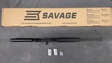 Savage 93R17 TR
.17 HMR - 8 of 8