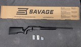 Savage 93R17 TR
.17 HMR - 1 of 8