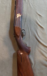 Rizzini BR110 Sporting Adjustable 12ga 32” - 7 of 10
