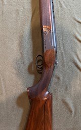 Rizzini BR110 Sporting Adjustable 12ga 32” - 8 of 10