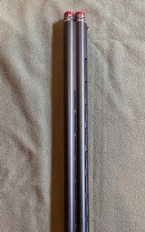 Rizzini BR110 Sporting Adjustable 12ga 32” - 10 of 10