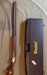 Rizzini BR110 Sporting Adjustable 12ga 32” - 1 of 10