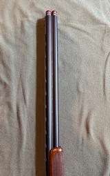 Rizzini BR110 Sporting Adjustable 12ga 32” - 9 of 10