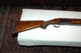 Winchester Model 101 12 gauge - 5 of 12
