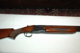 Winchester Model 101 12 gauge - 6 of 12