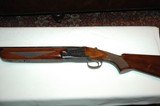 Winchester Model 101 12 gauge - 3 of 12