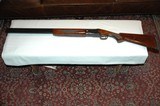 Winchester Model 101 12 gauge - 1 of 12
