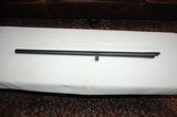 Remington 870 12 gauge Super Mag Barrel - 1 of 2