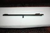 Remington /Hastings 870 20 gauge .50 caliber - 1 of 3