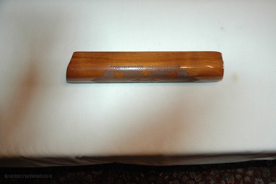 Remington 1100 20 gauge forearm