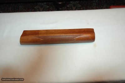 Remington 1100 12 gauge forearm