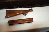 Remington 1100 12 gauge stock and forearm - 4 of 4