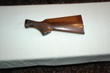 Remington 1100 20 gauge stock - 1 of 3