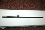 Remington 1100 12 gauge Magnum barrel - 2 of 5