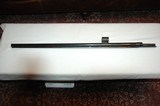 Remington 1100 12 gauge Magnum barrel - 3 of 5