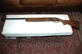 Remington 1100 .410 sporting shotgun - 1 of 9