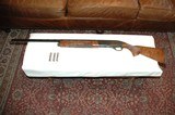 Remington 1100 28 gauge sporting