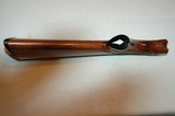 Remington 1100 12 gauge stock - 3 of 3