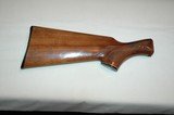 Remington 1100 12 gauge stock - 2 of 3