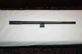 Remington 1100 Home defense barrel - 1 of 2