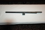 Remington 1100 Home defense barrel - 2 of 2